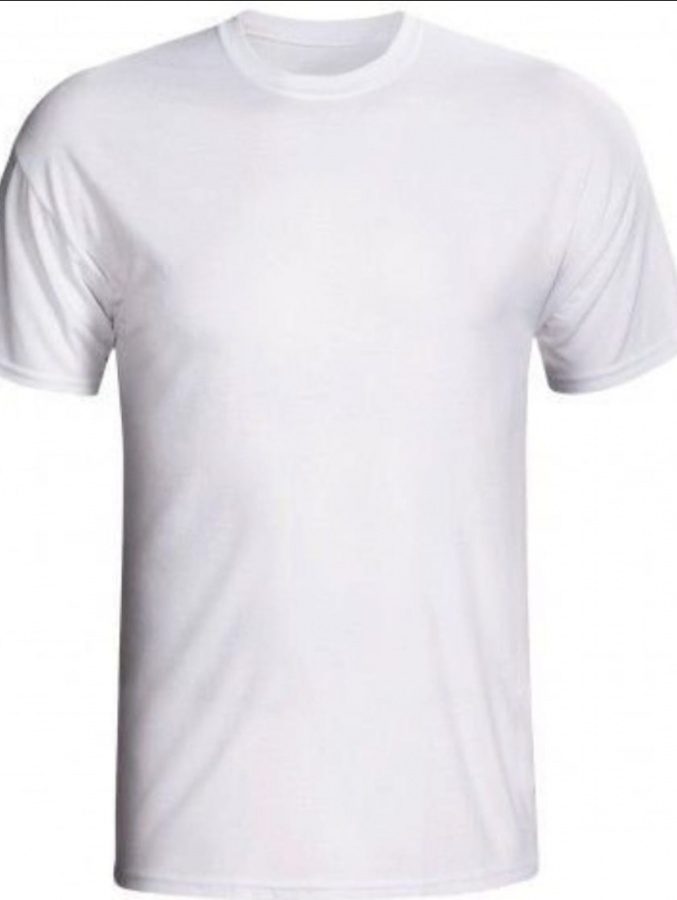 Camisetas Promocionais